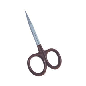 Nail & cuticle Scissors 0201