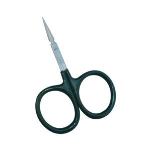 Nail & cuticle Scissors 0202