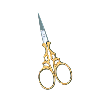 Fancy Scissors 0203