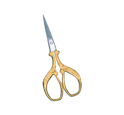 Fancy Scissors 0204