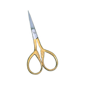 Fancy Scissors 0205