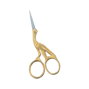 Fancy Scissors 0207