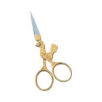 Fancy Scissors 0208