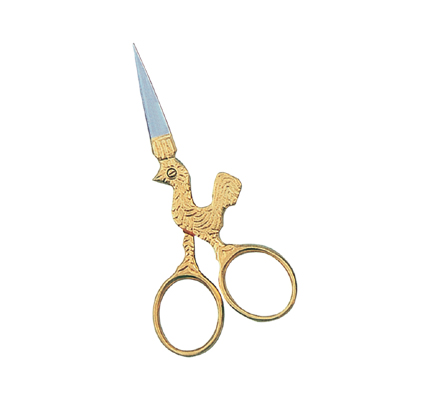 Fancy Scissors 0208