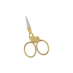 Fancy Scissors 0212