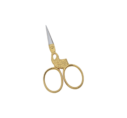 Fancy Scissors 0212