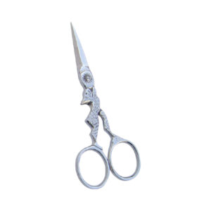 Fancy Scissors 0213