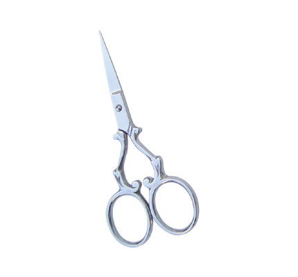 Fancy Scissors 0214