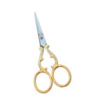 Fancy Scissors 0215