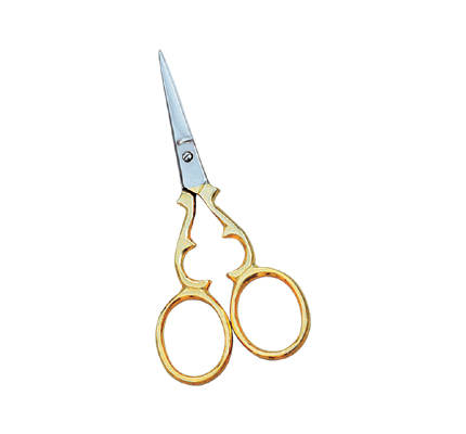 Fancy Scissors 0215