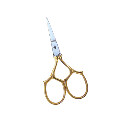 Fancy Scissors 0216