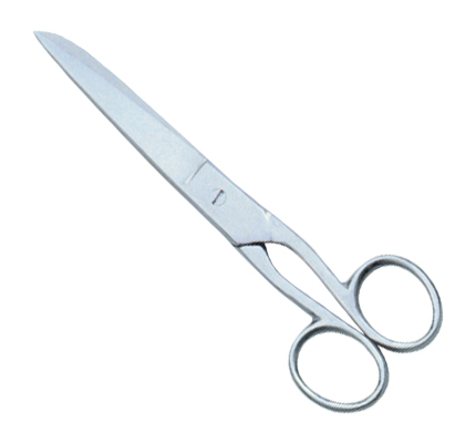House Hold Scissors House Hold Scissors 0218