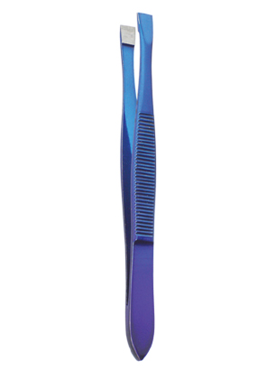 Eye Brow Tweezers 0238