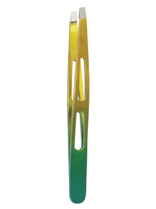 Eye Brow Tweezers 0246