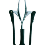 Eye Brow Tweezers 0268