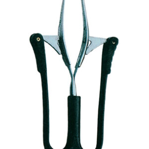 Eye Brow Tweezers 0268