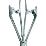 Eye Brow Tweezers 0270