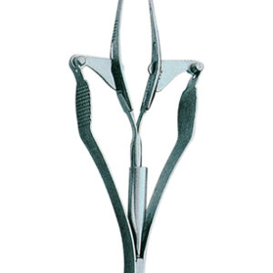 Eye Brow Tweezers 0271