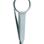 Eye Brow Tweezers 0273