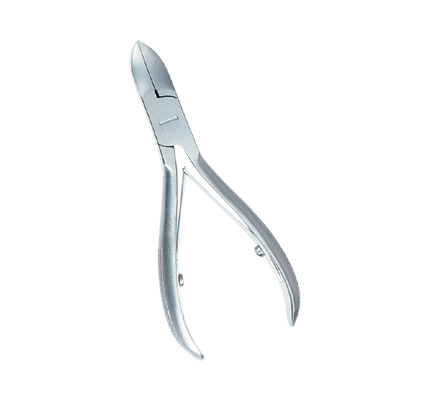 Nail Cutters 0374