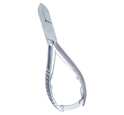 NAIL CUTTERS 0382