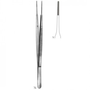 Delicate Dissecting Forceps 04-145