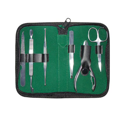 Beauty Care Kit 0430