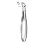 EXTRACTING FORCEPS ENGLISH PATTERN 1016
