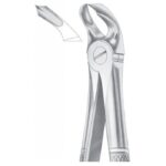EXTRACTING FORCEPS ENGLISH PATTERN 1027