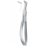 EXTRACTING FORCEPS ENGLISH PATTERN 1046