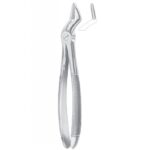 EXTRACTING FORCEPS ENGLISH PATTERN 1047