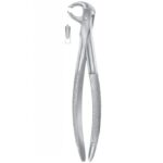 EXTRACTING FORCEPS ENGLISH PATTERN 1067