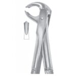 EXTRACTING FORCEPS ENGLISH PATTERN 1068