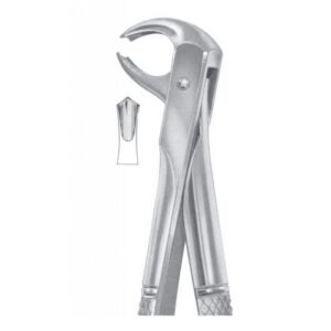 EXTRACTING FORCEPS ENGLISH PATTERN 1069