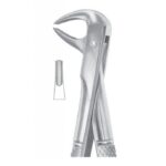 EXTRACTING FORCEPS ENGLISH PATTERN 1071