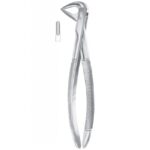 EXTRACTING FORCEPS ENGLISH PATTERN 1073
