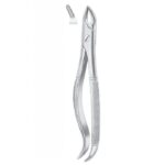 EXTRACTING FORCEPS ENGLISH PATTERN 1079
