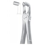 EXTRACTING FORCEPS ENGLISH PATTERN 1081