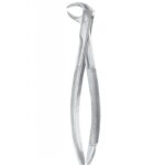 EXTRACTING FORCEPS ENGLISH PATTERN 1083