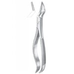 EXTRACTING FORCEPS ENGLISH PATTERN 1089