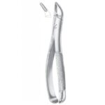 EXTRACTING FORCEPS ENGLISH PATTERN 1090