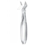EXTRACTING FORCEPS ENGLISH PATTERN 1098