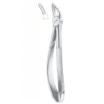 EXTRACTING FORCEPS ENGLISH PATTERN 1101