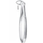 EXTRACTING FORCEPS ENGLISH PATTERN 1109