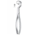 EXTRACTING FORCEPS ENGLISH PATTERN 1110