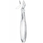 EXTRACTING FORCEPS ENGLISH PATTERN 1114