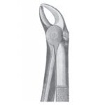 EXTRACTING FORCEPS ENGLISH PATTERN 1115