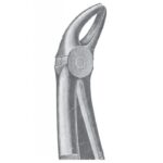 EXTRACTING FORCEPS ENGLISH PATTERN 1117