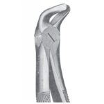 EXTRACTING FORCEPS ENGLISH PATTERN 1119