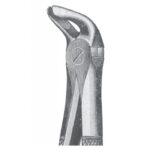 EXTRACTING FORCEPS ENGLISH PATTERN 1120